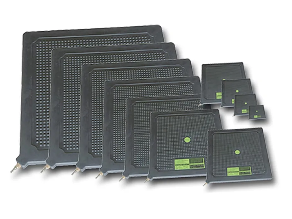 Simplex Air Lifting Bags