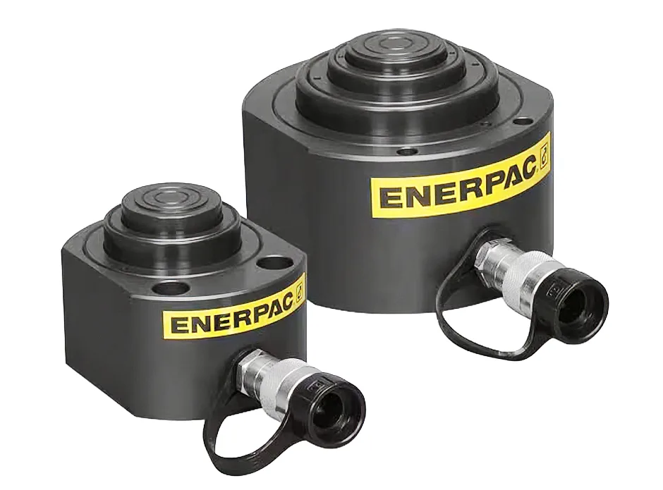 Enerpac low height