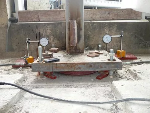 Flat jack 4